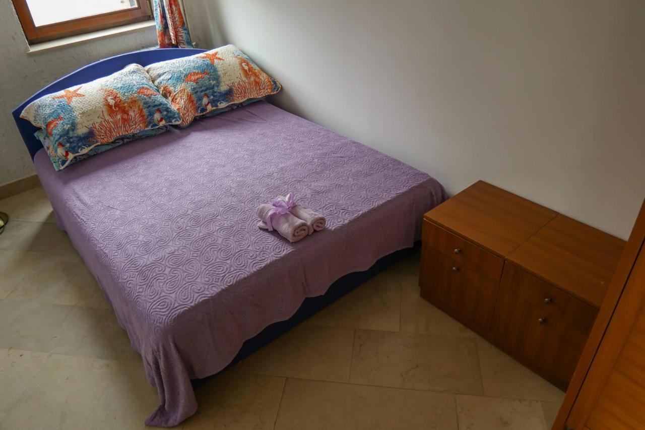 Apartmani Ivana Sveti Juraj Exterior photo