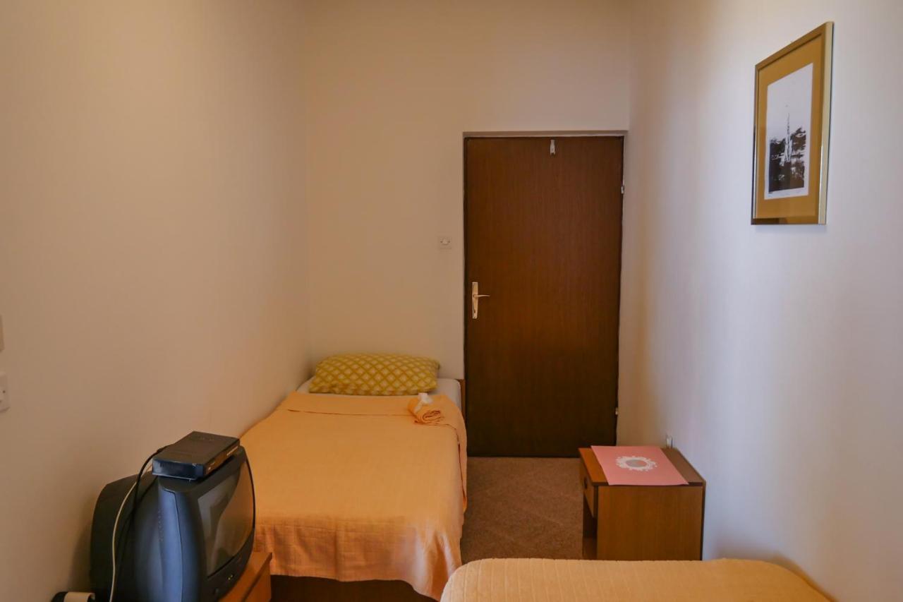 Apartmani Ivana Sveti Juraj Exterior photo
